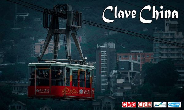 Clave China, más que un programa radial